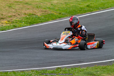 03/06/2017 : 4ème manche du Championnat du Sud à Belmont sur Rance journée du samedi (Photos Nicolas Hidalgo) 2017 — karting