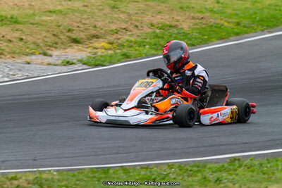 03/06/2017 : 4ème manche du Championnat du Sud à Belmont sur Rance journée du samedi (Photos Nicolas Hidalgo) 2017 — karting