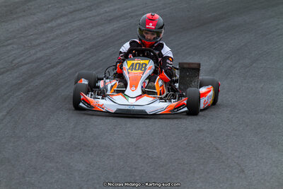 03/06/2017 : 4ème manche du Championnat du Sud à Belmont sur Rance journée du samedi (Photos Nicolas Hidalgo) 2017 — karting