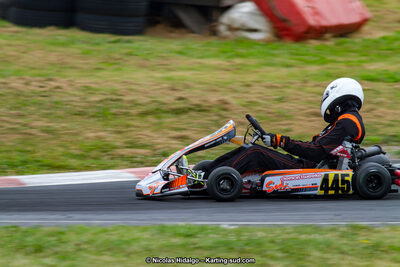 03/06/2017 : 4ème manche du Championnat du Sud à Belmont sur Rance journée du samedi (Photos Nicolas Hidalgo) 2017 — karting