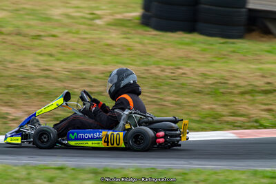 03/06/2017 : 4ème manche du Championnat du Sud à Belmont sur Rance journée du samedi (Photos Nicolas Hidalgo) 2017 — karting