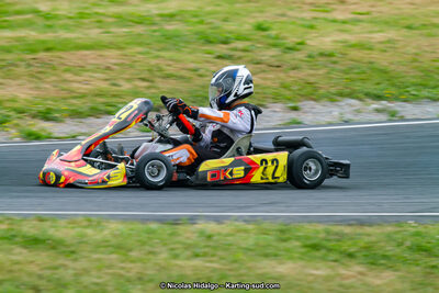 03/06/2017 : 4ème manche du Championnat du Sud à Belmont sur Rance journée du samedi (Photos Nicolas Hidalgo) 2017 — karting