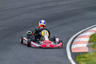 03/06/2017 : 4ème manche du Championnat du Sud à Belmont sur Rance journée du samedi (Photos Nicolas Hidalgo) 2017 — karting