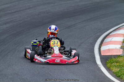 03/06/2017 : 4ème manche du Championnat du Sud à Belmont sur Rance journée du samedi (Photos Nicolas Hidalgo) 2017 — karting