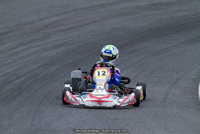 03/06/2017 : 4ème manche du Championnat du Sud à Belmont sur Rance journée du samedi (Photos Nicolas Hidalgo) 2017 — karting