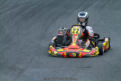 03/06/2017 : 4ème manche du Championnat du Sud à Belmont sur Rance journée du samedi (Photos Nicolas Hidalgo) 2017 — karting
