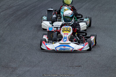 03/06/2017 : 4ème manche du Championnat du Sud à Belmont sur Rance journée du samedi (Photos Nicolas Hidalgo) 2017 — karting