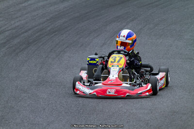 03/06/2017 : 4ème manche du Championnat du Sud à Belmont sur Rance journée du samedi (Photos Nicolas Hidalgo) 2017 — karting