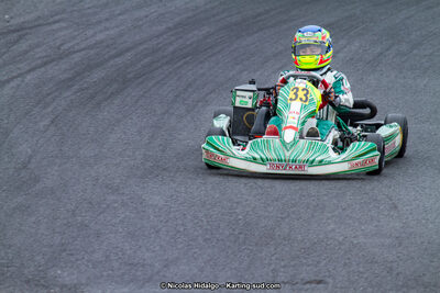 03/06/2017 : 4ème manche du Championnat du Sud à Belmont sur Rance journée du samedi (Photos Nicolas Hidalgo) 2017 — karting