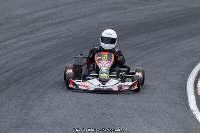03/06/2017 : 4ème manche du Championnat du Sud à Belmont sur Rance journée du samedi (Photos Nicolas Hidalgo) 2017 — karting