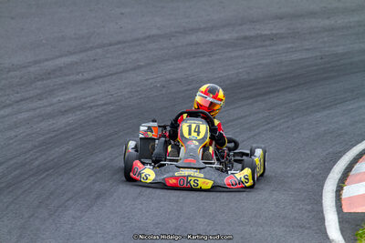 03/06/2017 : 4ème manche du Championnat du Sud à Belmont sur Rance journée du samedi (Photos Nicolas Hidalgo) 2017 — karting