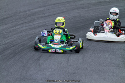 03/06/2017 : 4ème manche du Championnat du Sud à Belmont sur Rance journée du samedi (Photos Nicolas Hidalgo) 2017 — karting
