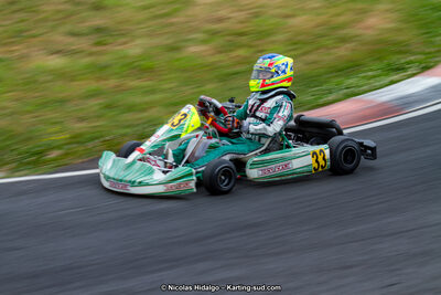 03/06/2017 : 4ème manche du Championnat du Sud à Belmont sur Rance journée du samedi (Photos Nicolas Hidalgo) 2017 — karting