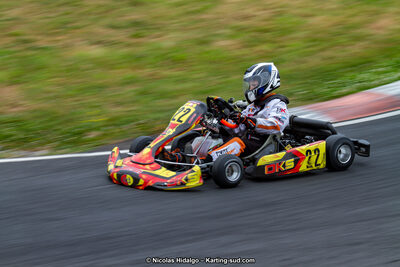 03/06/2017 : 4ème manche du Championnat du Sud à Belmont sur Rance journée du samedi (Photos Nicolas Hidalgo) 2017 — karting
