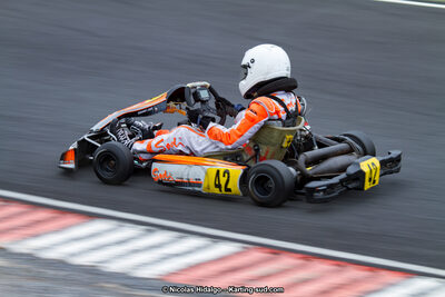 03/06/2017 : 4ème manche du Championnat du Sud à Belmont sur Rance journée du samedi (Photos Nicolas Hidalgo) 2017 — karting