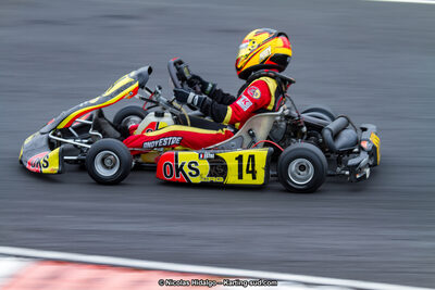 03/06/2017 : 4ème manche du Championnat du Sud à Belmont sur Rance journée du samedi (Photos Nicolas Hidalgo) 2017 — karting