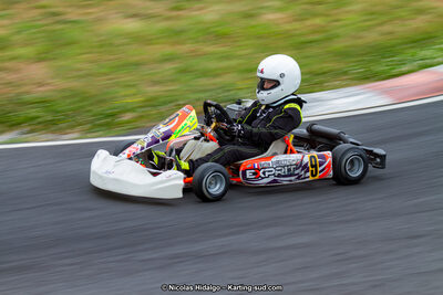 03/06/2017 : 4ème manche du Championnat du Sud à Belmont sur Rance journée du samedi (Photos Nicolas Hidalgo) 2017 — karting