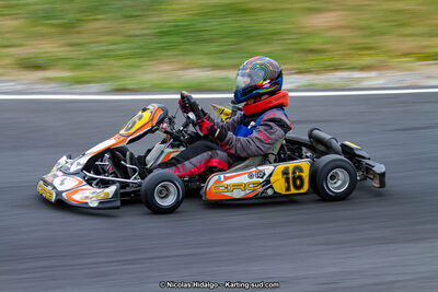03/06/2017 : 4ème manche du Championnat du Sud à Belmont sur Rance journée du samedi (Photos Nicolas Hidalgo) 2017 — karting