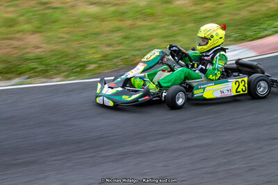 03/06/2017 : 4ème manche du Championnat du Sud à Belmont sur Rance journée du samedi (Photos Nicolas Hidalgo) 2017 — karting