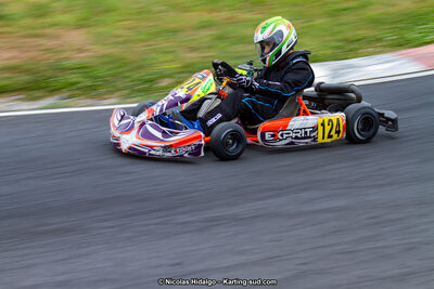 03/06/2017 : 4ème manche du Championnat du Sud à Belmont sur Rance journée du samedi (Photos Nicolas Hidalgo) 2017 — karting