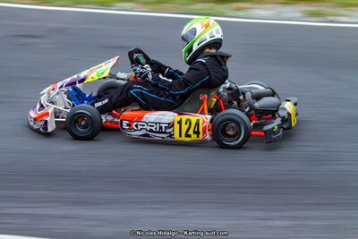 03/06/2017 : 4ème manche du Championnat du Sud à Belmont sur Rance journée du samedi (Photos Nicolas Hidalgo) 2017 — karting