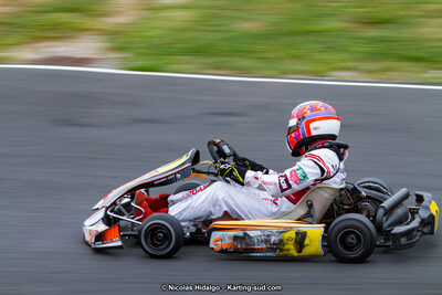 03/06/2017 : 4ème manche du Championnat du Sud à Belmont sur Rance journée du samedi (Photos Nicolas Hidalgo) 2017 — karting