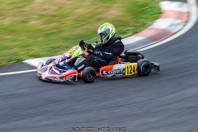 03/06/2017 : 4ème manche du Championnat du Sud à Belmont sur Rance journée du samedi (Photos Nicolas Hidalgo) 2017 — karting