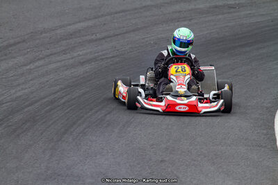 03/06/2017 : 4ème manche du Championnat du Sud à Belmont sur Rance journée du samedi (Photos Nicolas Hidalgo) 2017 — karting