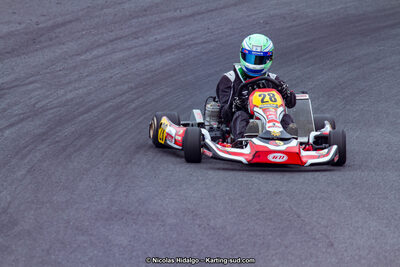 03/06/2017 : 4ème manche du Championnat du Sud à Belmont sur Rance journée du samedi (Photos Nicolas Hidalgo) 2017 — karting