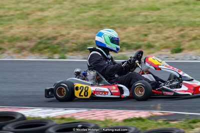 03/06/2017 : 4ème manche du Championnat du Sud à Belmont sur Rance journée du samedi (Photos Nicolas Hidalgo) 2017 — karting