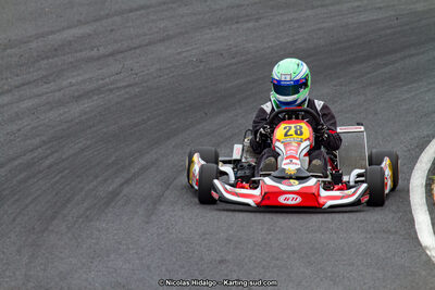 03/06/2017 : 4ème manche du Championnat du Sud à Belmont sur Rance journée du samedi (Photos Nicolas Hidalgo) 2017 — karting