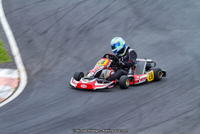 03/06/2017 : 4ème manche du Championnat du Sud à Belmont sur Rance journée du samedi (Photos Nicolas Hidalgo) 2017 — karting