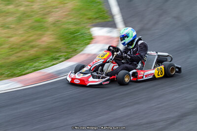 03/06/2017 : 4ème manche du Championnat du Sud à Belmont sur Rance journée du samedi (Photos Nicolas Hidalgo) 2017 — karting