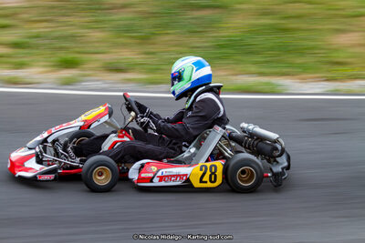 03/06/2017 : 4ème manche du Championnat du Sud à Belmont sur Rance journée du samedi (Photos Nicolas Hidalgo) 2017 — karting