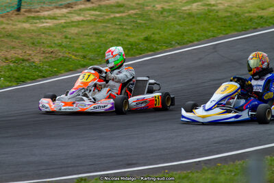 03/06/2017 : 4ème manche du Championnat du Sud à Belmont sur Rance journée du samedi (Photos Nicolas Hidalgo) 2017 — karting