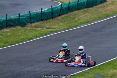 03/06/2017 : 4ème manche du Championnat du Sud à Belmont sur Rance journée du samedi (Photos Nicolas Hidalgo) 2017 — karting