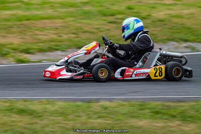03/06/2017 : 4ème manche du Championnat du Sud à Belmont sur Rance journée du samedi (Photos Nicolas Hidalgo) 2017 — karting