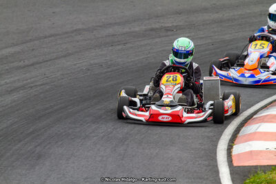 03/06/2017 : 4ème manche du Championnat du Sud à Belmont sur Rance journée du samedi (Photos Nicolas Hidalgo) 2017 — karting