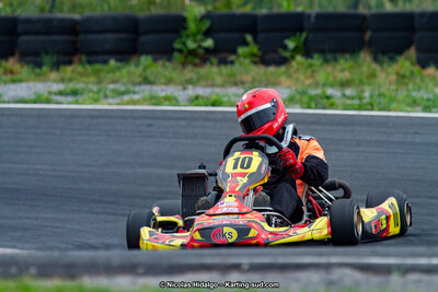 03/06/2017 : 4ème manche du Championnat du Sud à Belmont sur Rance journée du samedi (Photos Nicolas Hidalgo) 2017 — karting