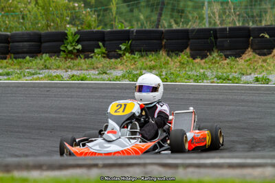 03/06/2017 : 4ème manche du Championnat du Sud à Belmont sur Rance journée du samedi (Photos Nicolas Hidalgo) 2017 — karting