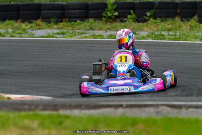 03/06/2017 : 4ème manche du Championnat du Sud à Belmont sur Rance journée du samedi (Photos Nicolas Hidalgo) 2017 — karting