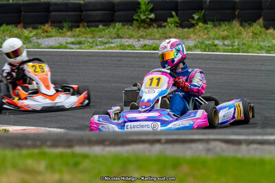 03/06/2017 : 4ème manche du Championnat du Sud à Belmont sur Rance journée du samedi (Photos Nicolas Hidalgo) 2017 — karting