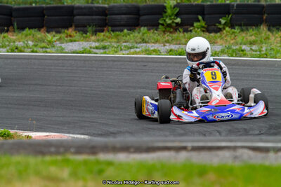 03/06/2017 : 4ème manche du Championnat du Sud à Belmont sur Rance journée du samedi (Photos Nicolas Hidalgo) 2017 — karting