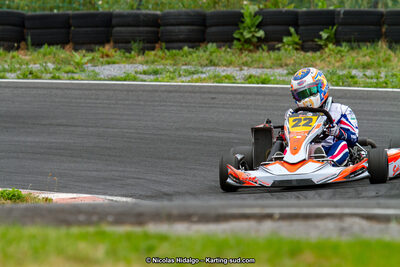 03/06/2017 : 4ème manche du Championnat du Sud à Belmont sur Rance journée du samedi (Photos Nicolas Hidalgo) 2017 — karting