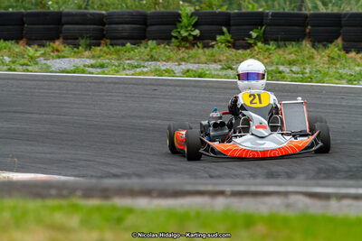 03/06/2017 : 4ème manche du Championnat du Sud à Belmont sur Rance journée du samedi (Photos Nicolas Hidalgo) 2017 — karting