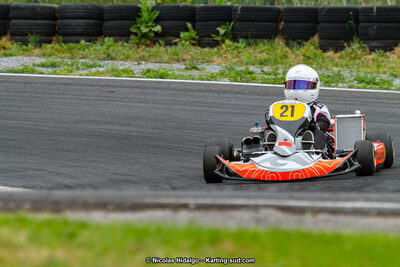 03/06/2017 : 4ème manche du Championnat du Sud à Belmont sur Rance journée du samedi (Photos Nicolas Hidalgo) 2017 — karting