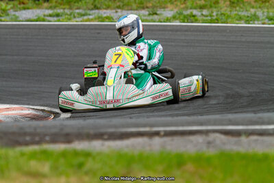 03/06/2017 : 4ème manche du Championnat du Sud à Belmont sur Rance journée du samedi (Photos Nicolas Hidalgo) 2017 — karting