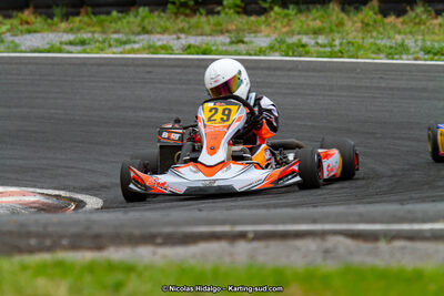 03/06/2017 : 4ème manche du Championnat du Sud à Belmont sur Rance journée du samedi (Photos Nicolas Hidalgo) 2017 — karting