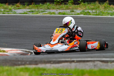 03/06/2017 : 4ème manche du Championnat du Sud à Belmont sur Rance journée du samedi (Photos Nicolas Hidalgo) 2017 — karting