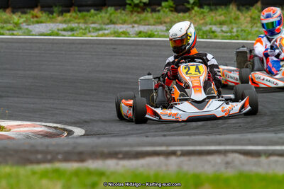 03/06/2017 : 4ème manche du Championnat du Sud à Belmont sur Rance journée du samedi (Photos Nicolas Hidalgo) 2017 — karting